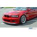 BMW 3 (E46) M3 Hamann rūko žibintų dangteliai